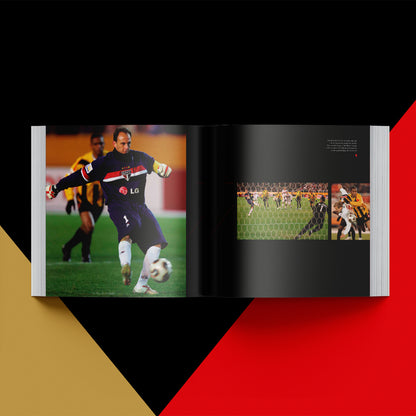 2005 - Dias de Glória - Versão Standard