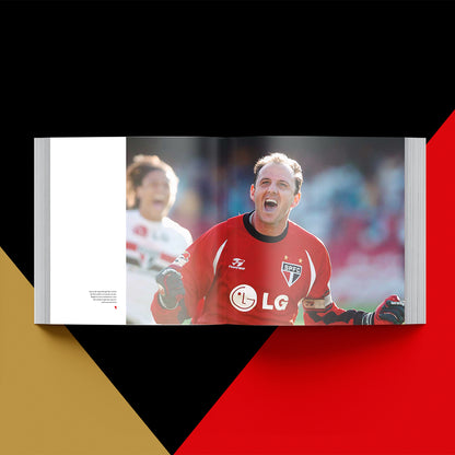 2005 - Dias de Glória - Versão Standard