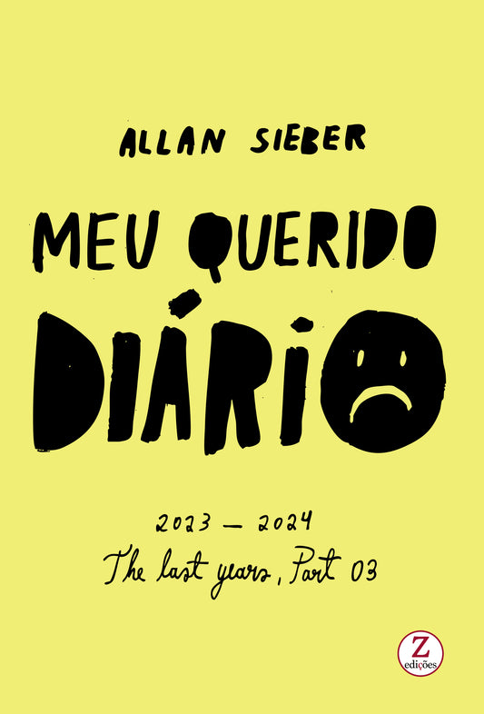 Meu Querido Diário 3