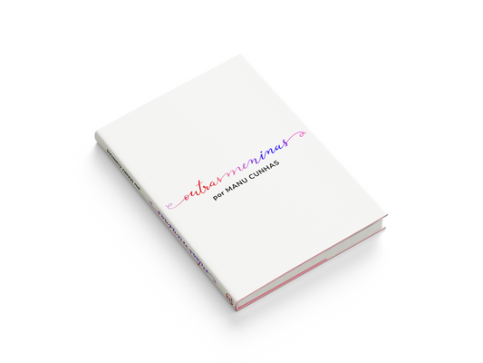 Outras Meninas (Luxo / Hardcover)