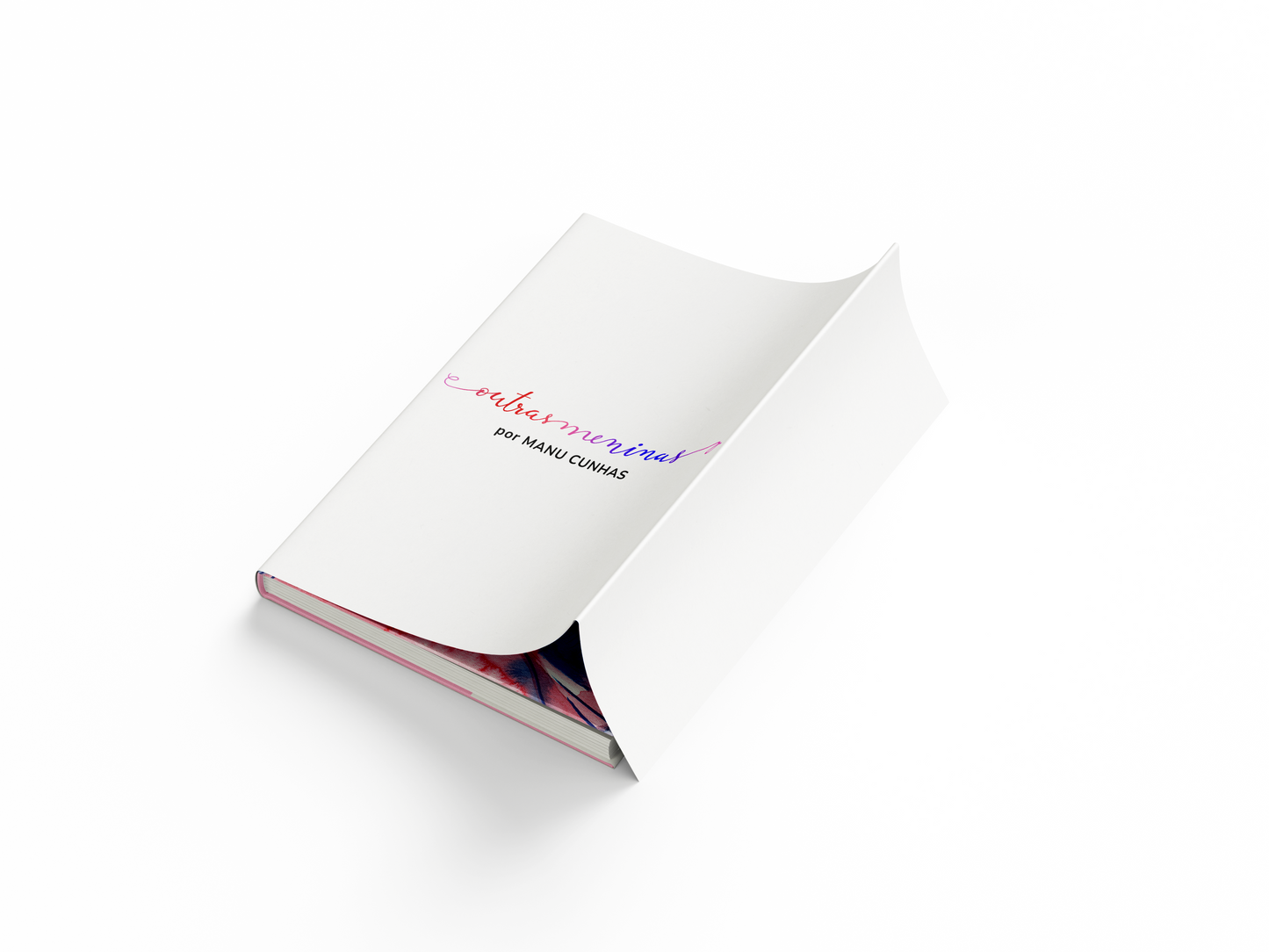 Outras Meninas (Luxo / Hardcover)