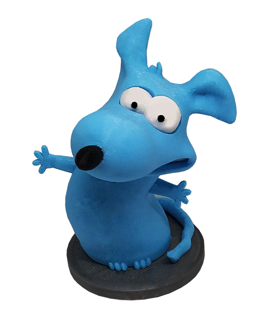 Boneco Níquel Náusea