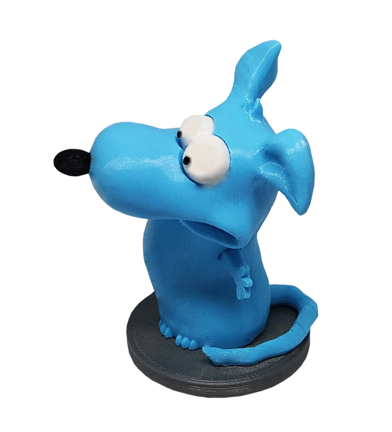 Boneco Níquel Náusea