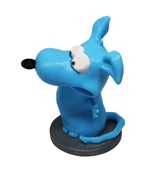 Boneco Níquel Náusea