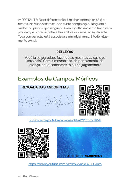 Impressões da Vida
