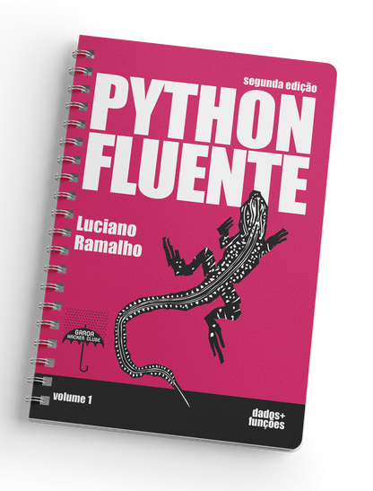Python Fluente vol.1 (Dunder)