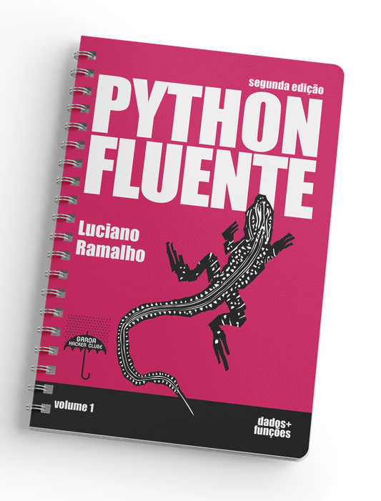 Python Fluente vol.1 (Dunder)