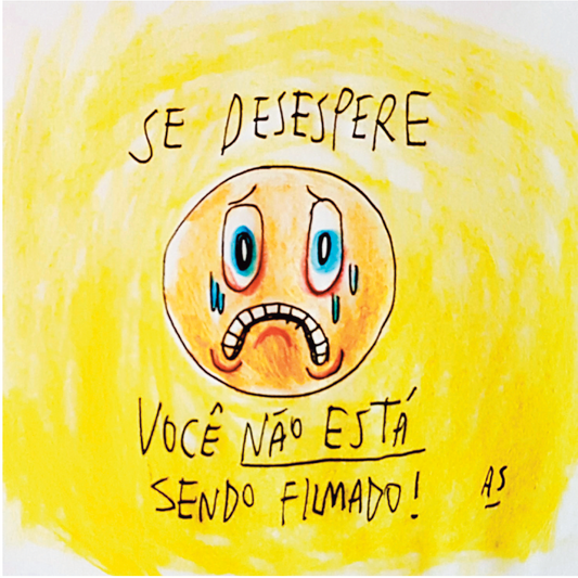É PRA RIR vol. 3 (Pocket / Brochura) - PRÉ-VENDA COM DESCONTO!