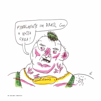 É PRA RIR vol. 3 - Pocket