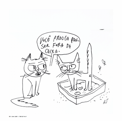 É PRA RIR vol. 3 - Pocket