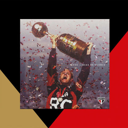 2005 - Dias de Glória - Versão Standard