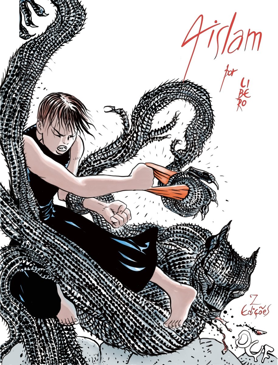 Aislam (Pocket / Brochura)