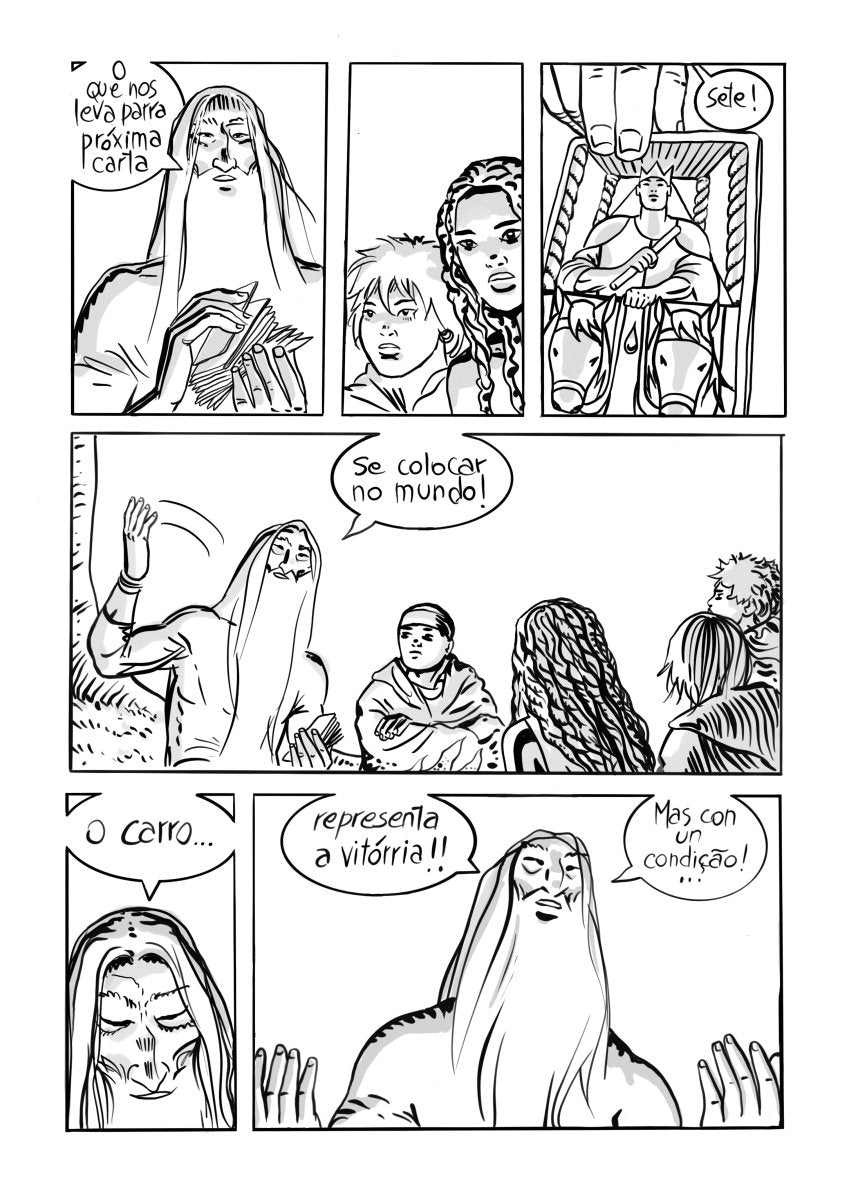 Aislam (Pocket / Brochura)