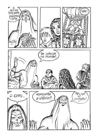Aislam (Pocket / Brochura)