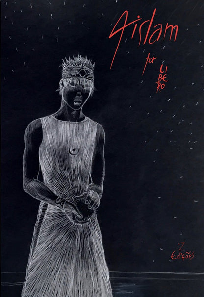 Aislam (Luxo / Hardcover)