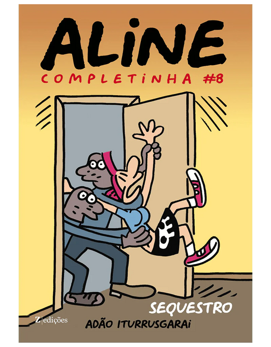 Aline Completinha #08