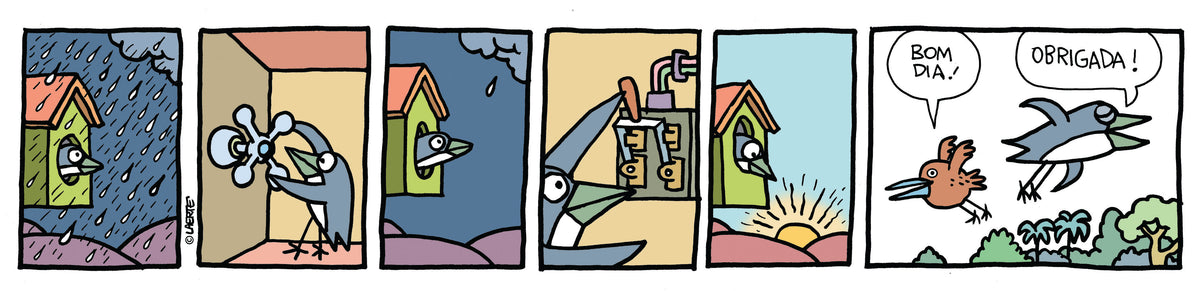TODA LOLA, A ANDORINHA - Capa Dura