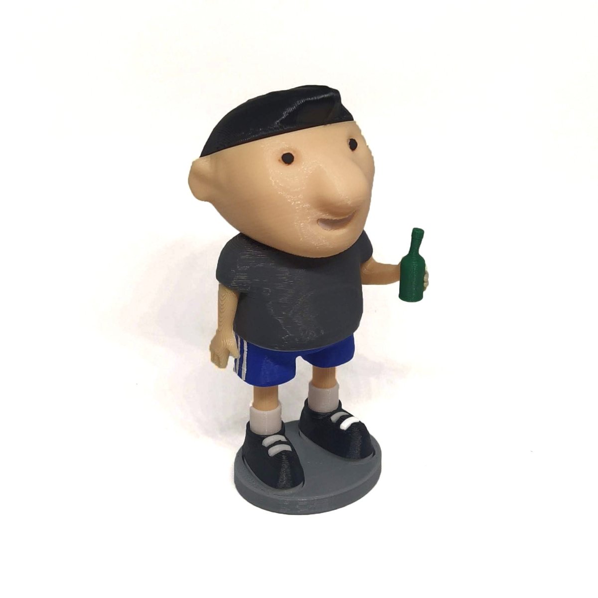 Boneco Jovelho - Z•Stores