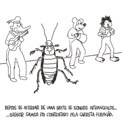 Agarre a Vida (Pocket / Brochura)