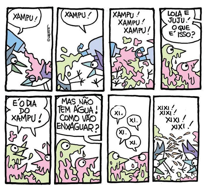 TODA LOLA, A ANDORINHA - Pocket