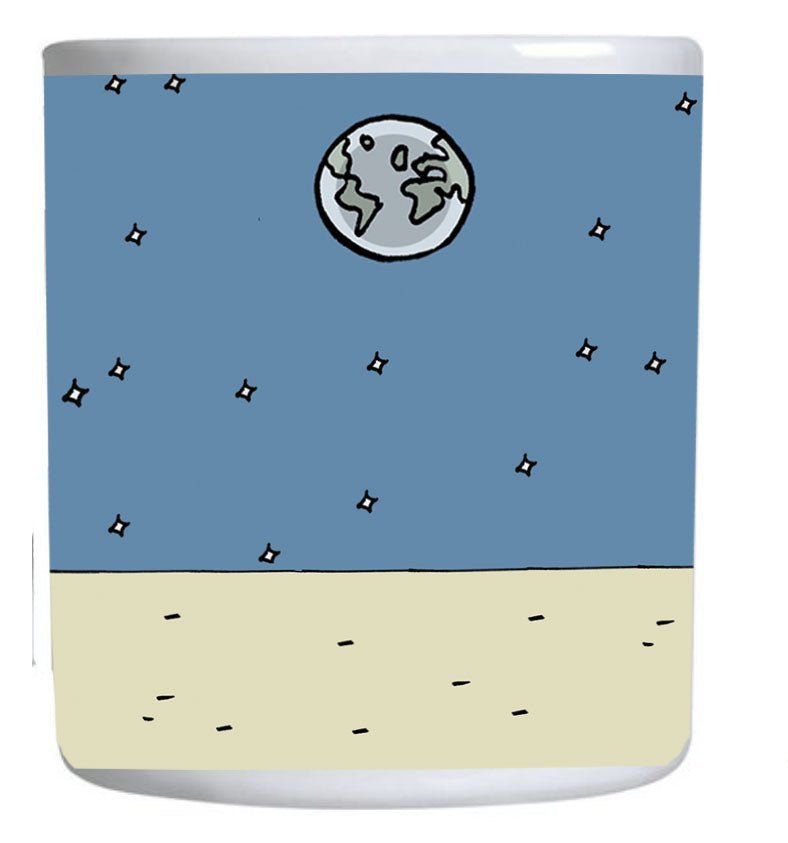 Caneca - Laerte - Gatos - Z•Stores