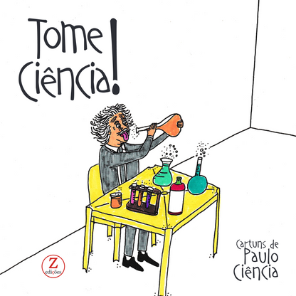 Tome Ciência - Pocket