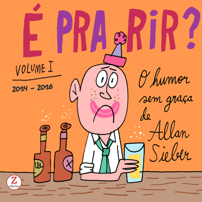 É para rir vol.1 - Pocket