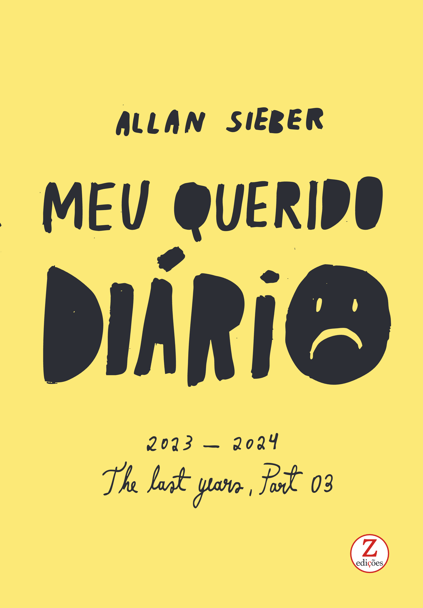 Meu Querido Diário vol. 03