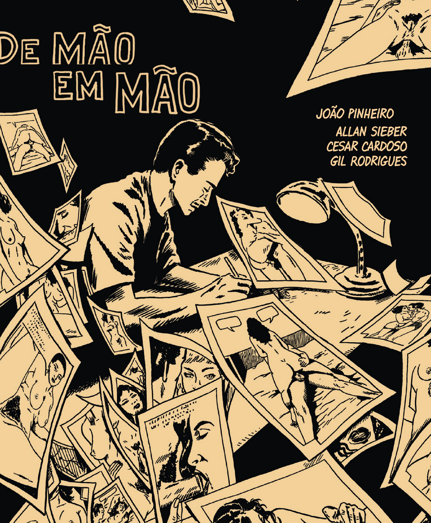 sade:cover