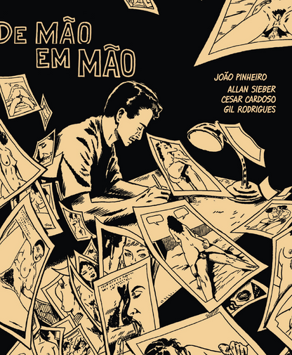 sade:cover