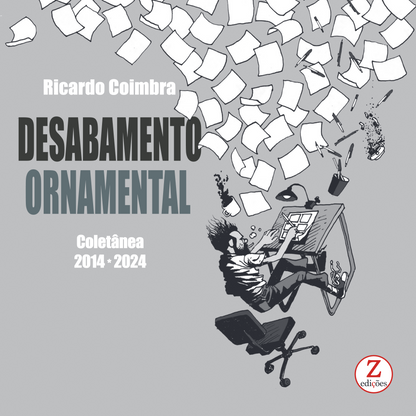 Desabamento Ornamental - Pocket