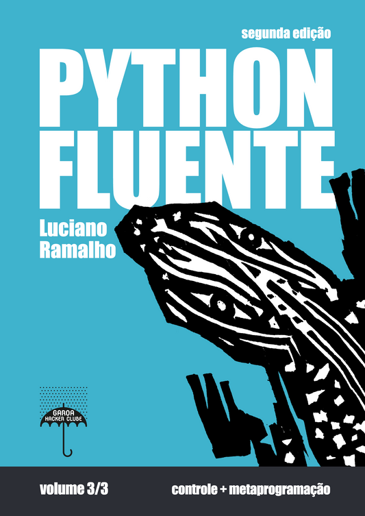 Python Fluente vol. 3 (Dunder)