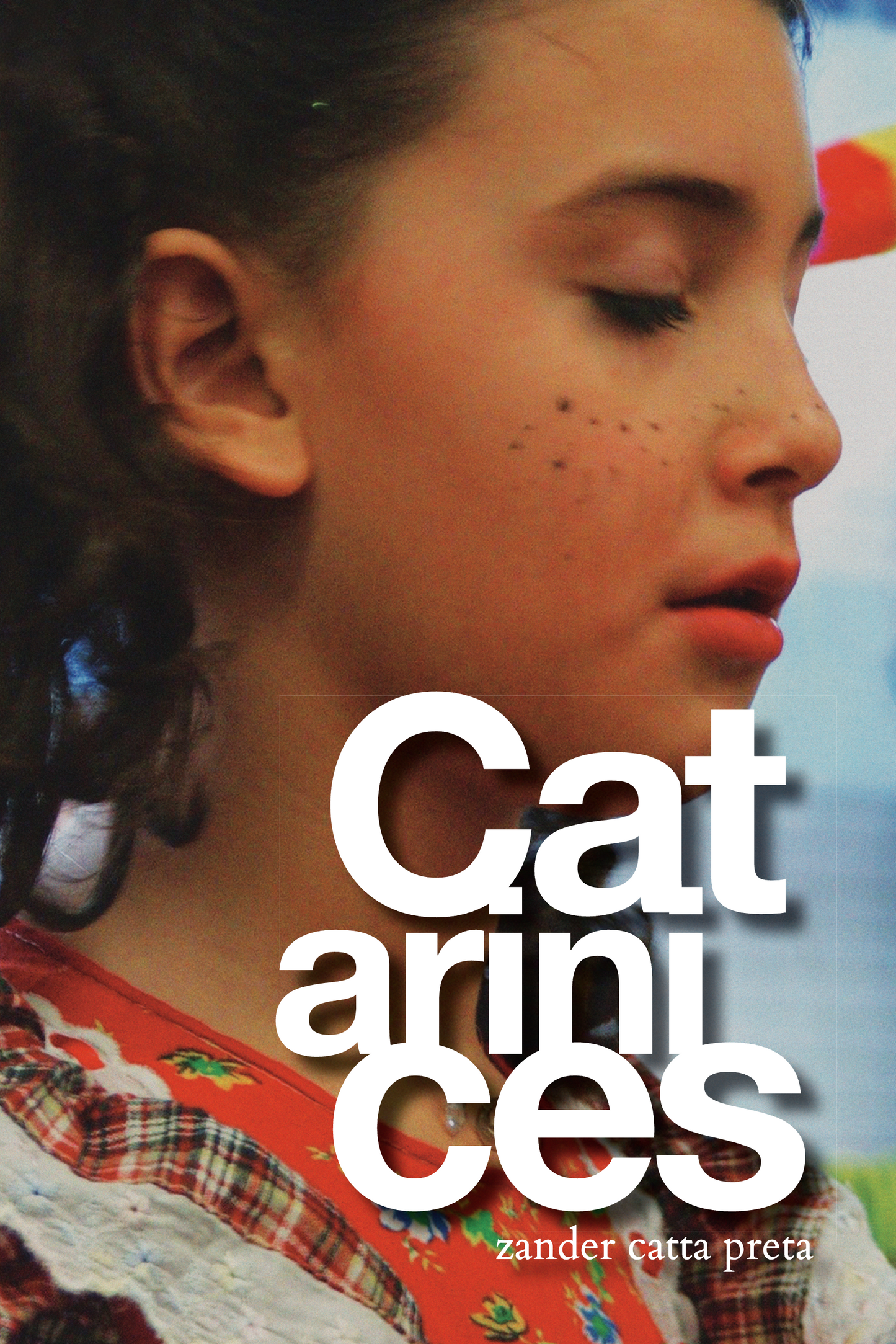 Catarinices - Capa Comum