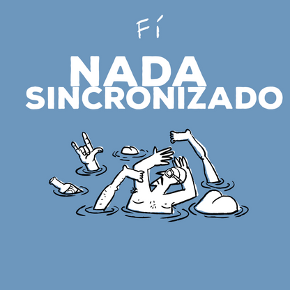 Nada Sincronizado - Pocket