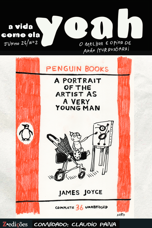 A Vida Como Ela Yeah #2