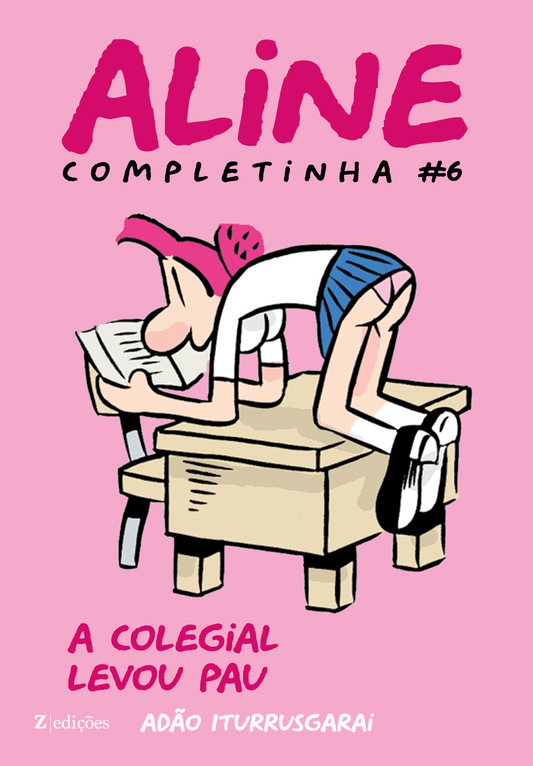 Aline Completinha #06