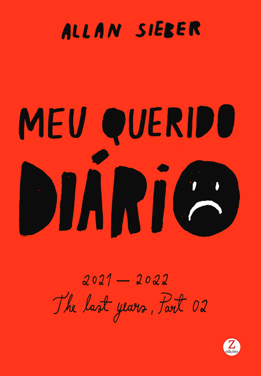 Meu Querido Diário vol. 02