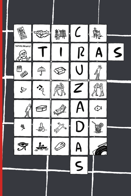 Tiras Cruzadas