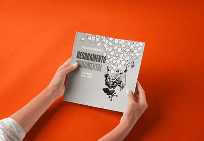 Desabamento Ornamental - Pocket