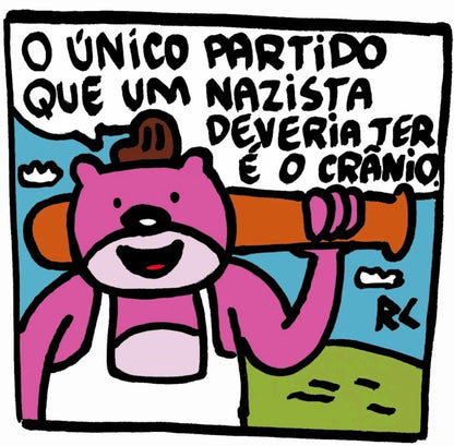 Desculpe se eu não te ofendi - Pocket