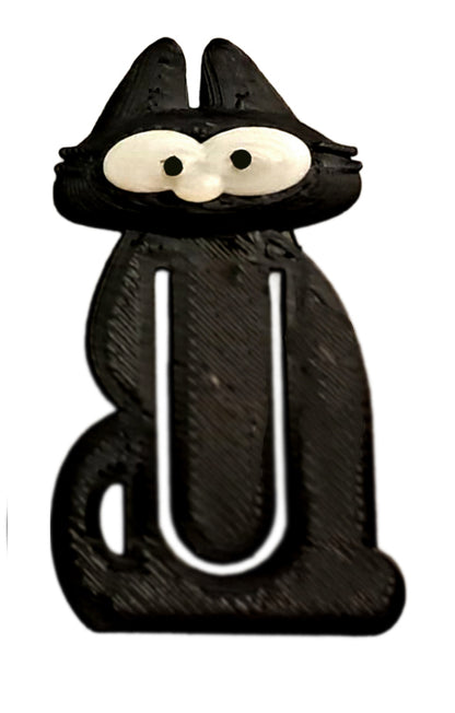 Gatinhos Marca Página