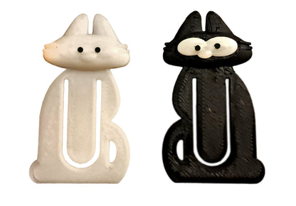 Gatinhos Marca Página
