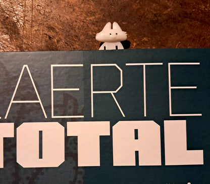 Gatinhos Marca Página