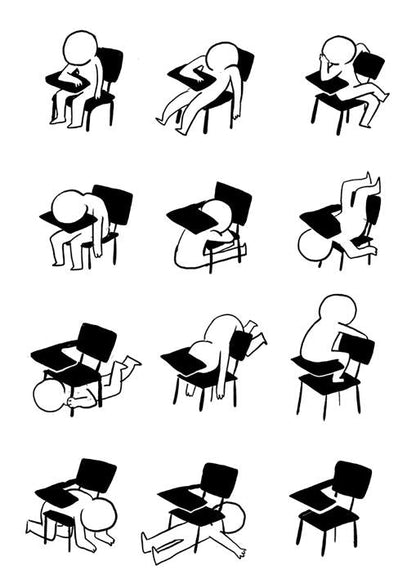 Manual da Autodestruicao - Capa Comum