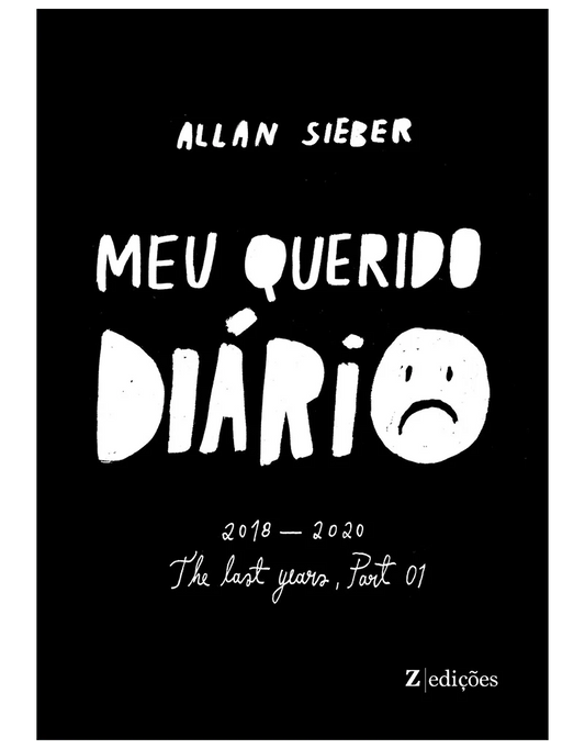 Meu Querido Diário vol. 01