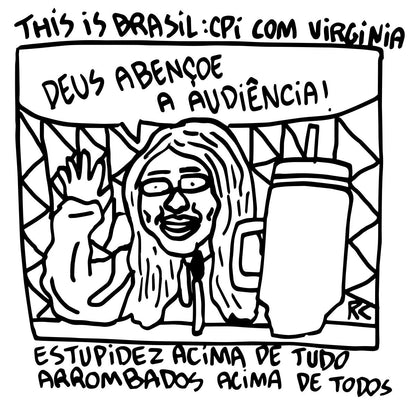 Oh Não! Mais Um Livro de Colorir