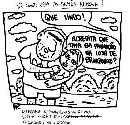 Oh Não! Mais Um Livro de Colorir