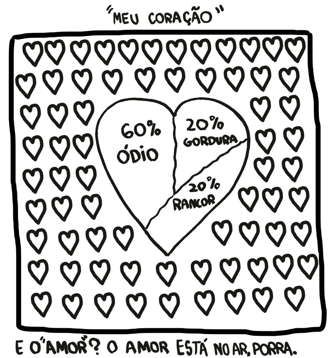 Oh Não! Mais Um Livro de Colorir