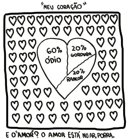 Oh Não! Mais Um Livro de Colorir