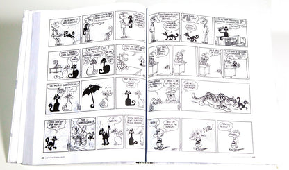 Laerte Total Gigante - vol.01 — Todo o Condomínio (1983-1993)